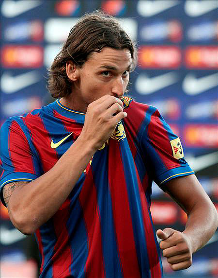 ibrahimovic